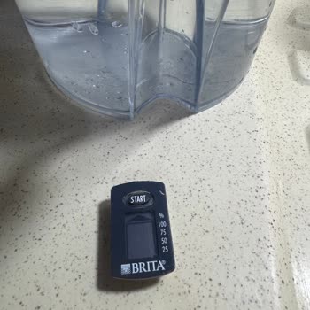 Filtre Göstergesi Çalışmıyor, Değişim Talebi