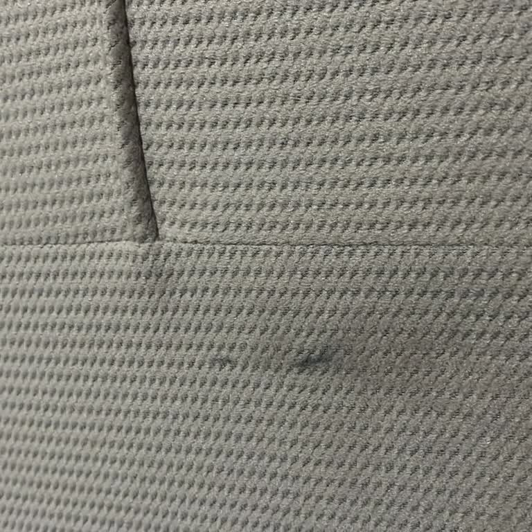 Mondihome'den Yanlış Ve Kirli Yatak Ve Başlık Teslimatı Uzun Süreli İlgisizlik