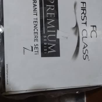 Yanlış Tencere Seti Teslimi Ve Çözüm Odaklı Olmayan Personel