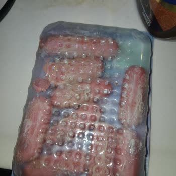 Tarım Kredi Sosisinin Bozulması Sağlık Endişesi Ve Mağduriyet Oluşturuyor