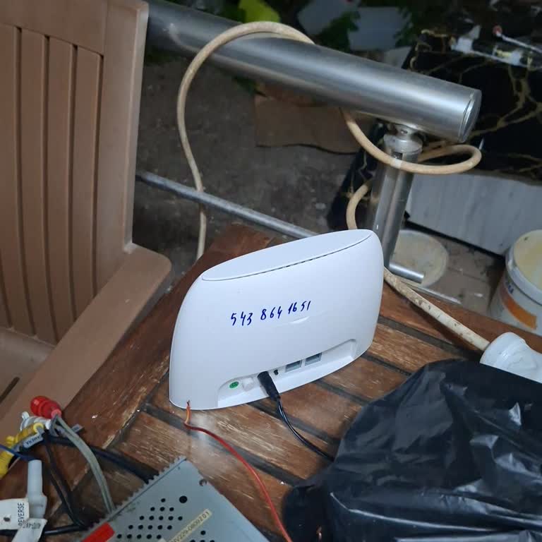 Sınırsız Paketin Paylaşıma Kapalı Olması Ve Ek Paketin İadesi Talebi