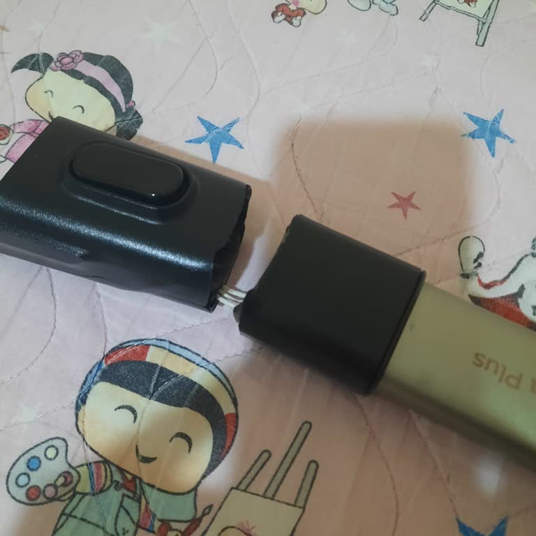 Garanti Kapsamındaki Teleskopik Borunun Aniden Kırılması