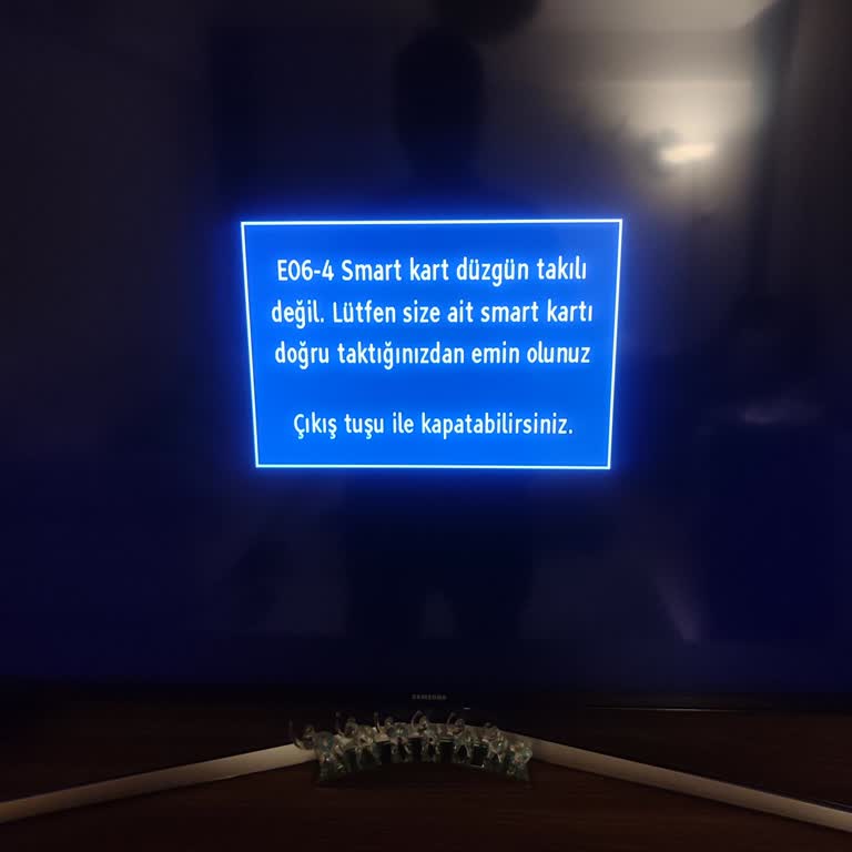 Şifreli Kanallar Açılmıyor, Yanlış Bilgilendirme Ve İlgisizlik Mağdur Ediyor