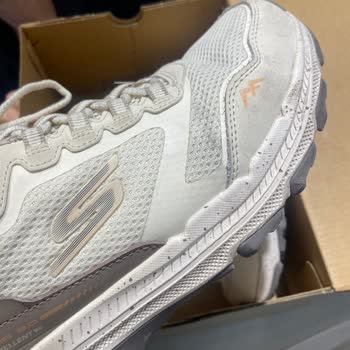 Deichmann'dan Alınan Skechers Ayakkabının Kısa Sürede Bozulması Ve Garanti Sürecinin Yetersizliği