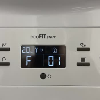 Eco Fit Start Kombi Arızası İçin Aynı Gün Servis İsteği