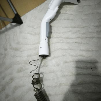 Kiwi Yıkama Hortumu Yerinden Koparak Kullanılamaz Hale Geldi