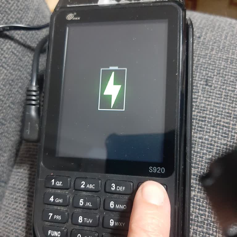 Paxturkiye.com Pos Cihazında Sorun Yaşıyorum!