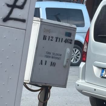 Sultangazi'de Fiber Altyapı Çekilmemesi Ve Uzun Süreli Mağduriyet