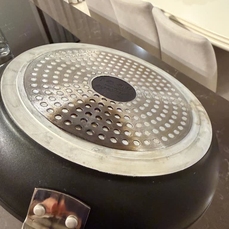 Garanti Kapsamındaki Yanmış Tencere Onarılmadı, Değişim İstiyorum