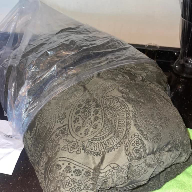 Trendyol Yanlış Renk Mont Gönderimi Ve İade Talebi!