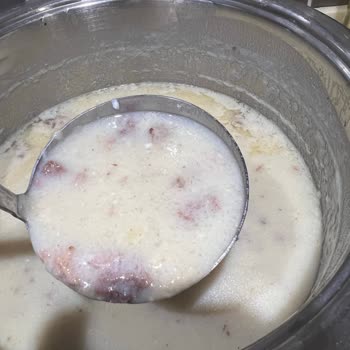 Kelle Paça Çorbasında Kıl, Kum Ve Taş Bulunduğu İçin Gıda Güvenliği İhlali