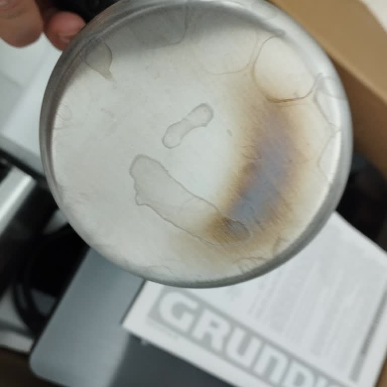 Media Markt Kaskosunda Yetersiz İade Ve Ürün Değişimi Talebi