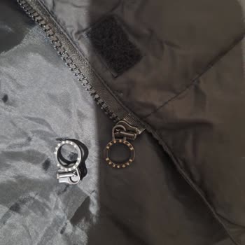 Bad Bear Defolu Montta Çıtçıt Ve Fermuar Sorunu, İade Talebine Cevap Gelmedi