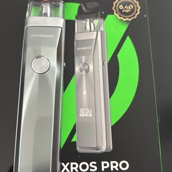 Vaporesso Xros 5 Cihazı Açılmadı, Elektro Buhar’dan Yanıt Gelmedi Ve İade Talep Ediyorum