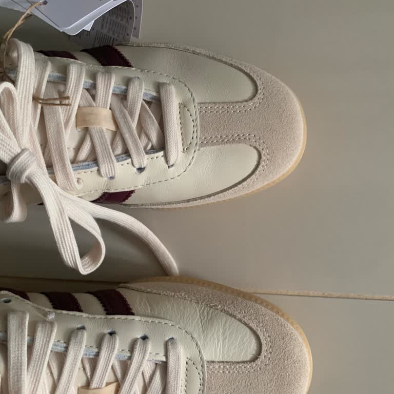 Yeni Olmayan Ayakkabı Gönderildi