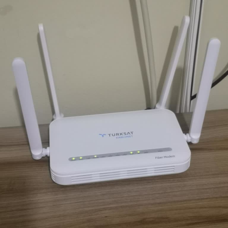 Kablo Net Kötü Hizmet Alıyorum