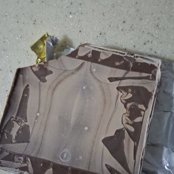 Ülker Sütlü Çikolata Bozulmuş, Şikayete Cevap Vermiyor