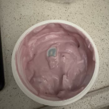 Migros Sek Meyveli Quark’ta Küflenme: Çocuğumun Sağlığı Risk Altında