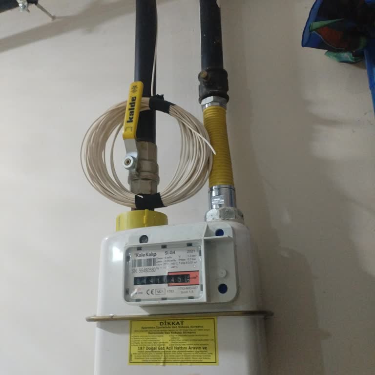 Altyapı Çalışması Sonrası İnternet Kesintisi Ve Kurulum Gecikmesi