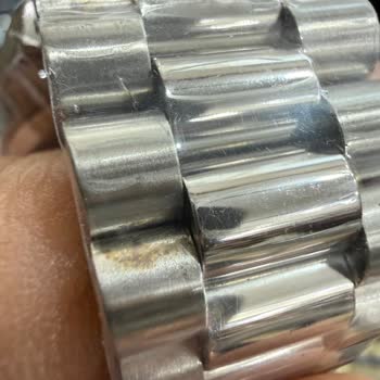 Armada Saat Orijinalliği Şüpheli Ürün Satışı!