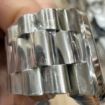 Armada Saat Orijinalliği Şüpheli Ürün Satışı!