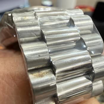 Armada Saat Orijinalliği Şüpheli Ürün Satışı!