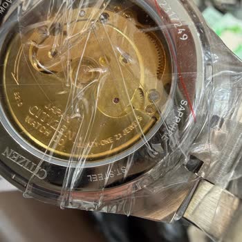 Armada Saat Orijinalliği Şüpheli Ürün Satışı!