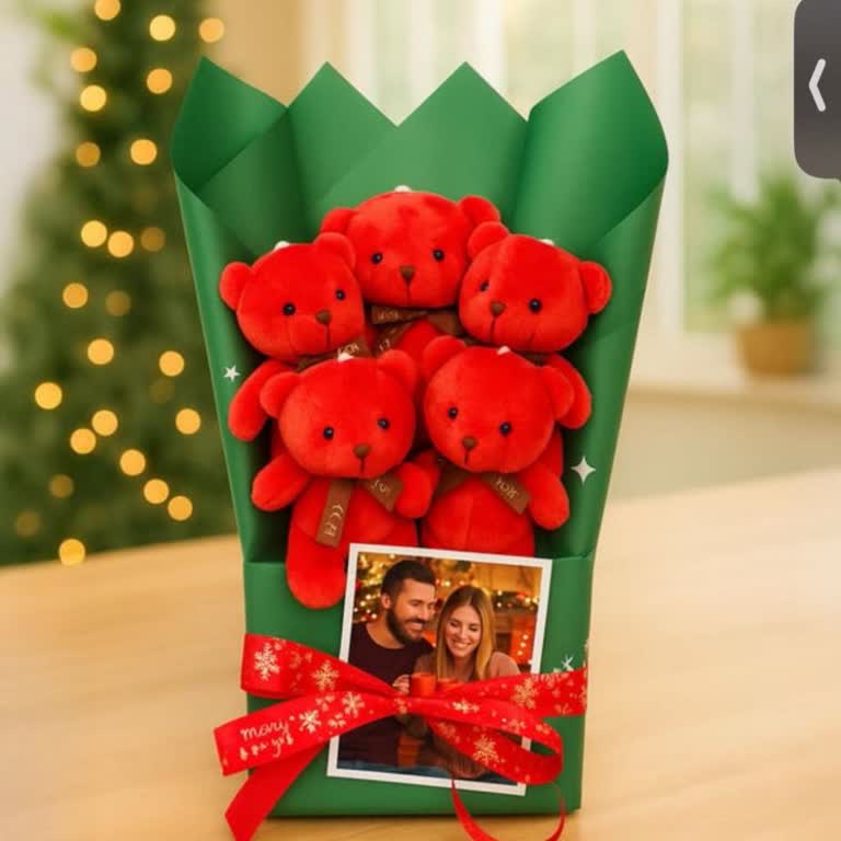 Teslim Edilmeyen Çiçek İçin İade Ve Açıklama Talebi