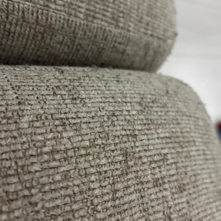 Doğtaş Koltuk Takımında Kısa Sürede Tiftiklenme Ve Deformasyon: Garanti Talebi