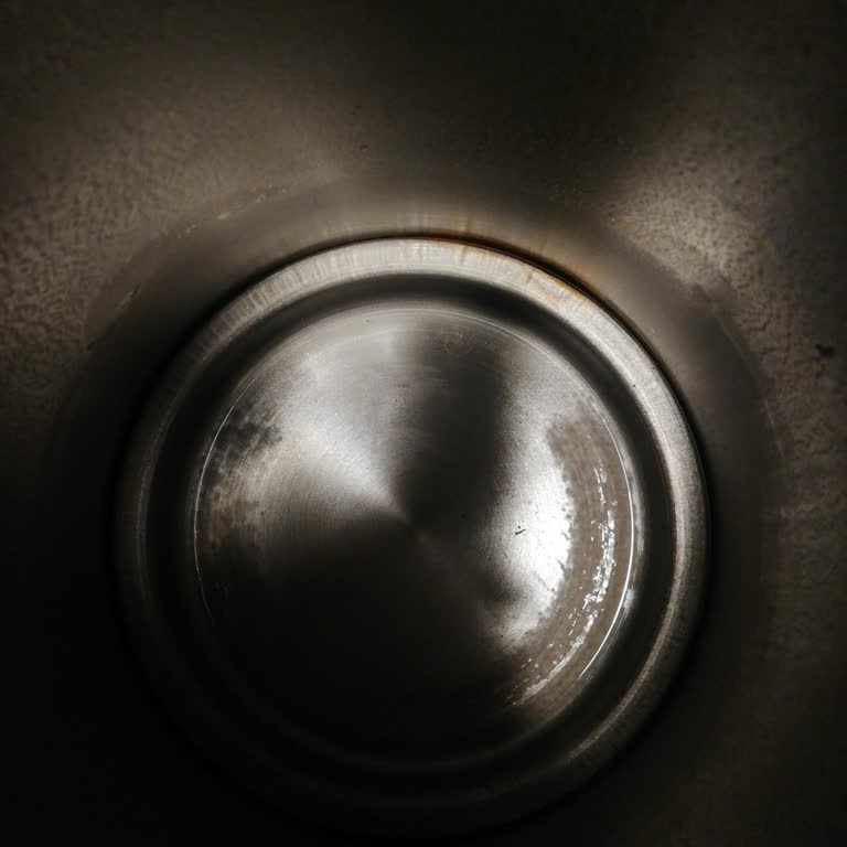 Sinbo SK-8022 Model Ürünün Tabanındaki Pas Ve Değişim Talebi