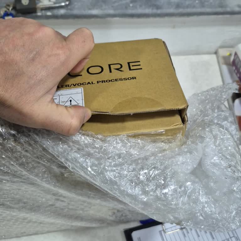 Zuhal Müzik Açılmış Kutulu Gitar Cihazı Siparişinde Hayal Kırıklığı