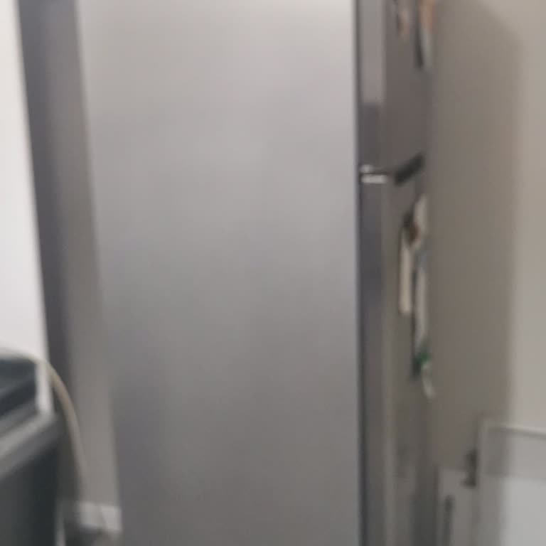 Boğaziçi Elektrik - BEDAŞ Kesintileri Buzdolabına Ve Günlük Hayata Zarar Veriyor!