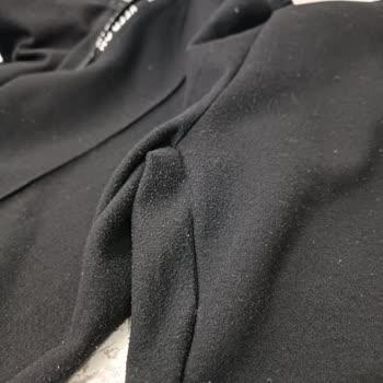 Lescon Eşofman Altlarında Kalite Sorunu: İki Yıkamada Tüylenme Ve Bozulma