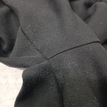 Lescon Eşofman Altlarında Kalite Sorunu: İki Yıkamada Tüylenme Ve Bozulma