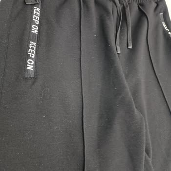 Lescon Eşofman Altlarında Kalite Sorunu: İki Yıkamada Tüylenme Ve Bozulma