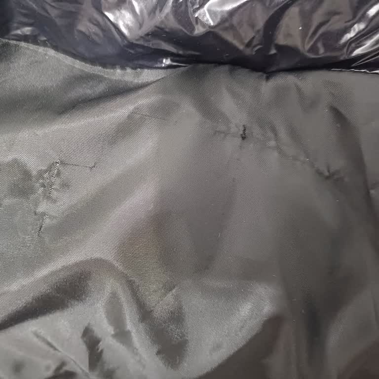 Montun Astarındaki Deformasyon Nedeniyle Değişim Talebi