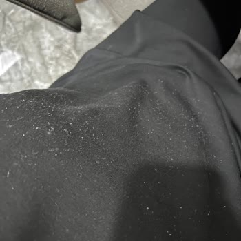 Armine Yelekli Takımda Hızlı Tüylenme Ve Kalite Sorunu