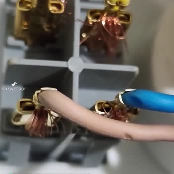 Amiral Elektronik Hüsranı!