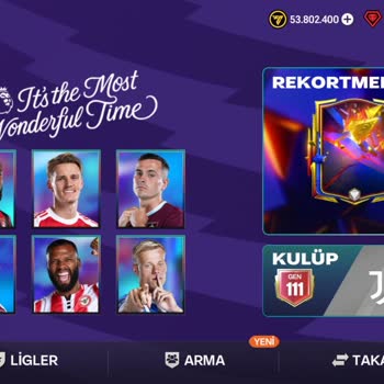 Satın Aldığım FC Mobile Kodu Kullanılamaz Ve İade Talebi