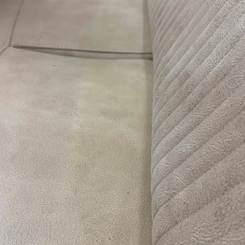 Silivri Modalife'den Satın Alınan Silinebilir Koltuk Takımının Renk Atması Ve İade Talebi