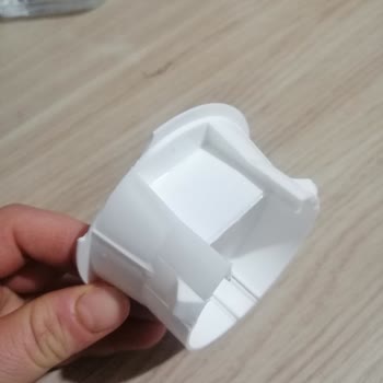 Kısa Sürede Kırılan Paşabahçe Sürahi Kapakları Ve Yedek Kapak Bulamama