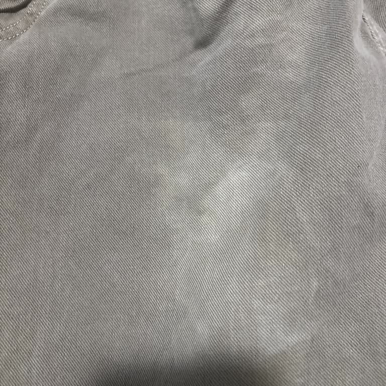 Massimo Dutti Pantolonunun Renk Açması Ve Açıklamasız Değişim Reddi