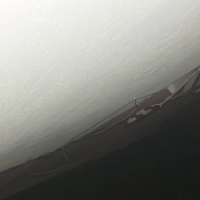 Türk Telekom’un İzinsiz Deliği Binamızda Bina Bütünlüğünü Zedeledi