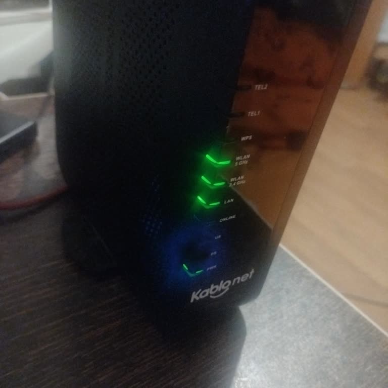 Kablo Net Üst Pakete Geçiş Sonrası Sürekli İnternet Kesintileri Ve Yetersiz Müşteri Desteği