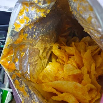 Fritolay Cipsinin Son Kullanma Tarihi Geçmiş Gibi Gösterilmesi Ve Tüketici Mağduriyeti