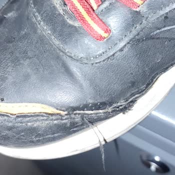 Ankamall Çocuk Ayakkabısının Dikişleri Hızla Açıldı Ve Dayanıklılık Sorunu Yaşadım