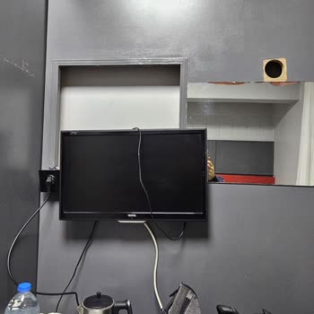 Obilet’te İptal Seçeneği Olmadan Aldığım Otelde Yanıltıcı Görseller Ve Kalitesiz Konaklama
