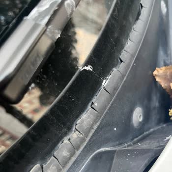 Ön Cam Fitilleri Çatlıyor, Kışta Güvenlik Riski Ve Ücretsiz Değişim İsteği