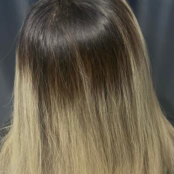 Yanıltıcı İskandinav Çerçevesi Sözüyle Verilen Ombrede Renk Karmaşası