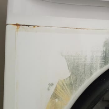 Arçelik 10120 M Çamaşır Makinesinde Sıkma Sırasında Gürültü Ve Islak Çamaşır Sorunu